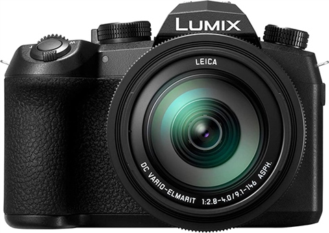 Panasonic DMC-FZ1000 II + 25-400mm, A - CeX (UK): - Buy, Sell, Donate